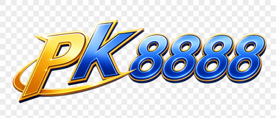 pk 8888 logo